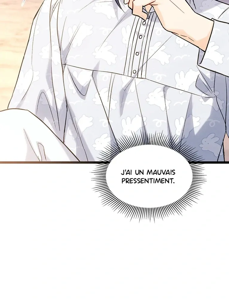 Read Little Rabbit and the Big Bad Leopard FR Manga Online