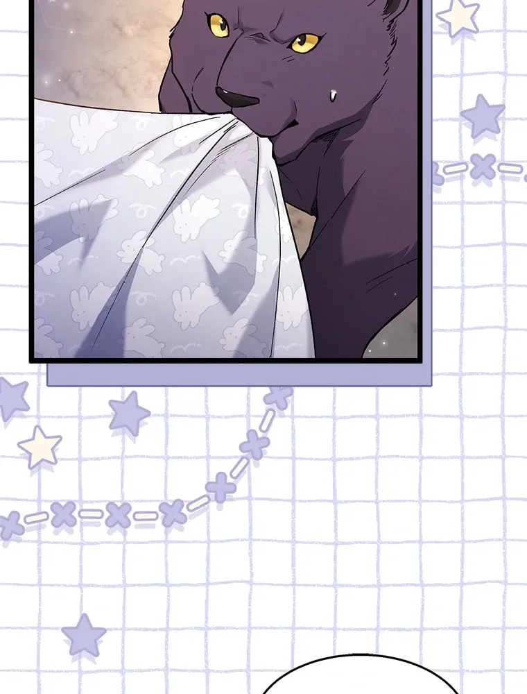 Read Little Rabbit and the Big Bad Leopard FR Manga Online