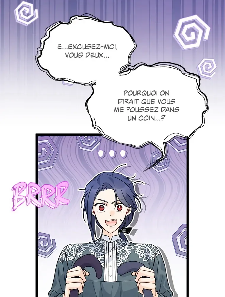 Read Little Rabbit and the Big Bad Leopard FR Manga Online