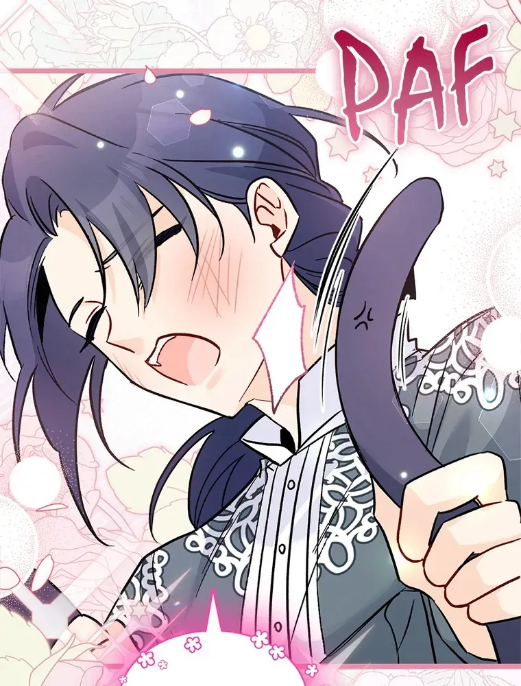Read Little Rabbit and the Big Bad Leopard FR Manga Online