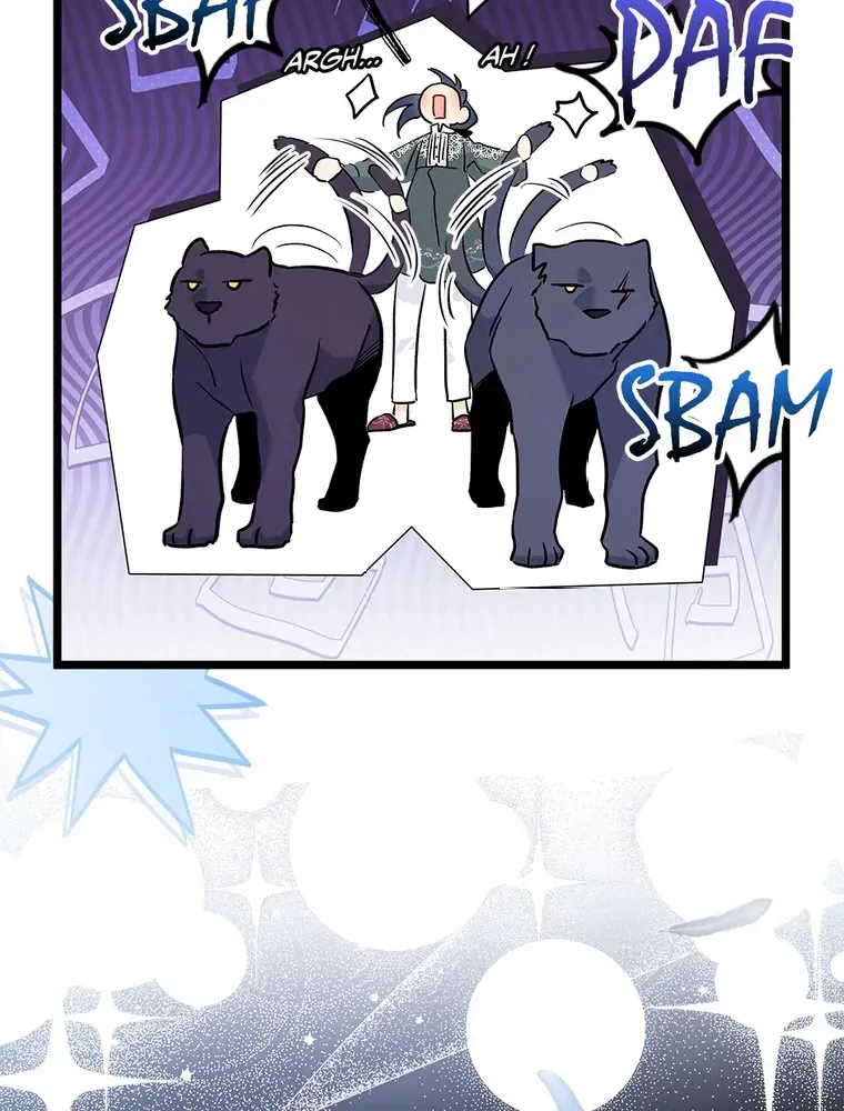 Read Little Rabbit and the Big Bad Leopard FR Manga Online