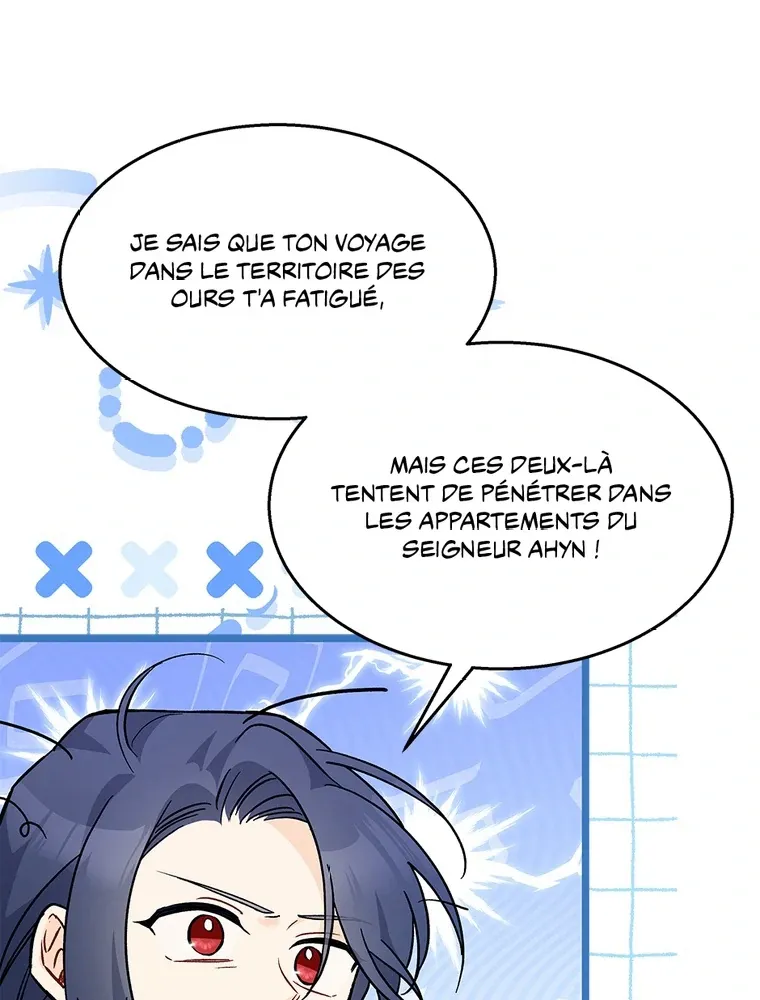 Read Little Rabbit and the Big Bad Leopard FR Manga Online