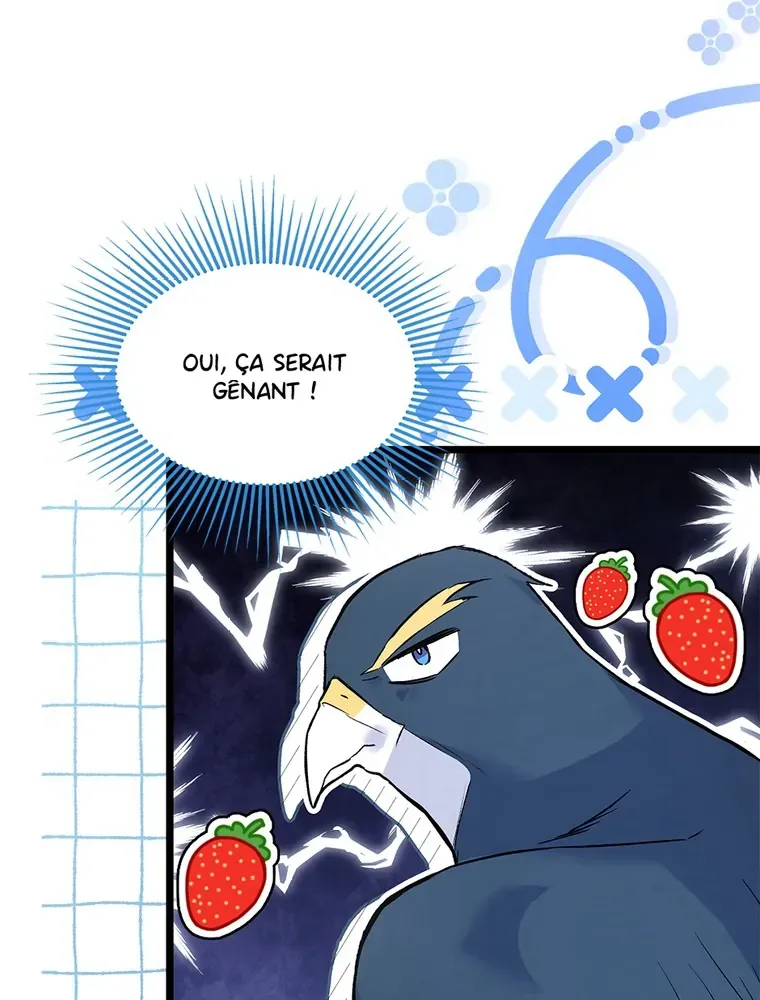 Read Little Rabbit and the Big Bad Leopard FR Manga Online