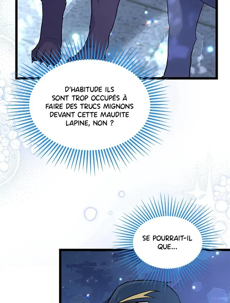 Read Little Rabbit and the Big Bad Leopard FR Manga Online