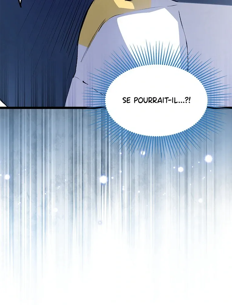 Read Little Rabbit and the Big Bad Leopard FR Manga Online