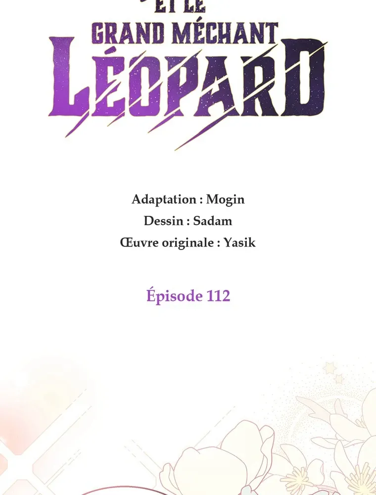 Read Little Rabbit and the Big Bad Leopard FR Manga Online