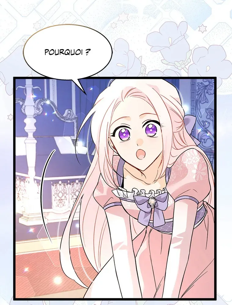 Read Little Rabbit and the Big Bad Leopard FR Manga Online