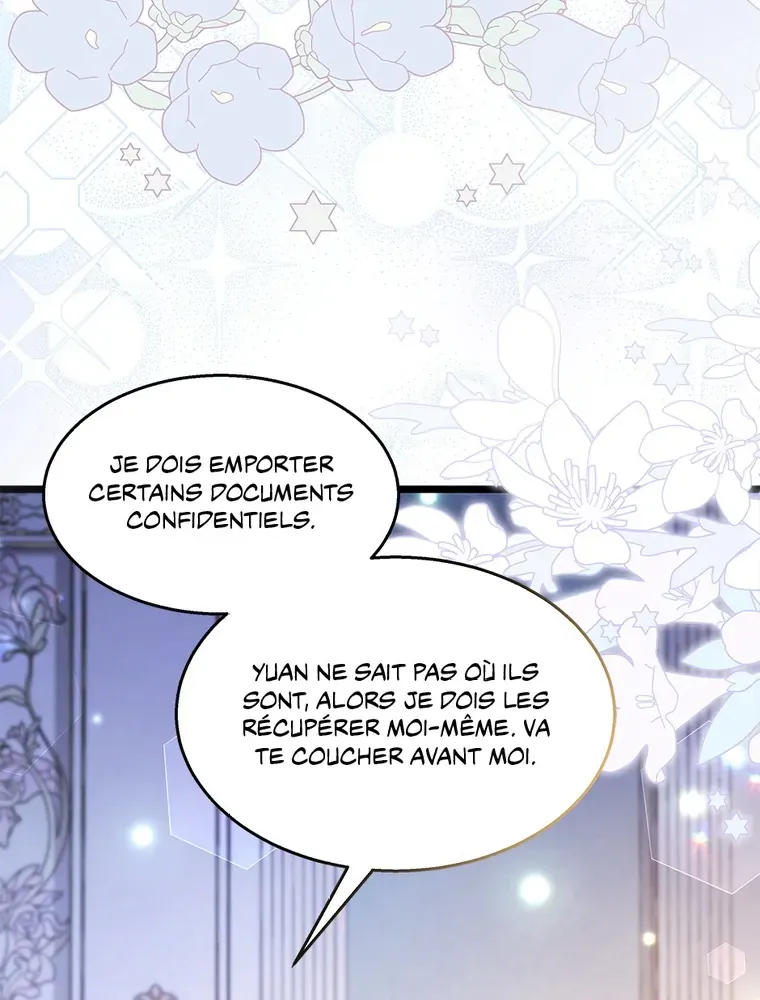 Read Little Rabbit and the Big Bad Leopard FR Manga Online