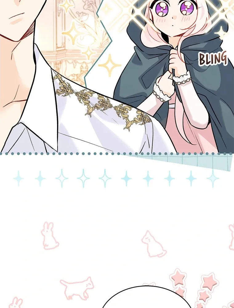 Read Little Rabbit and the Big Bad Leopard FR Manga Online