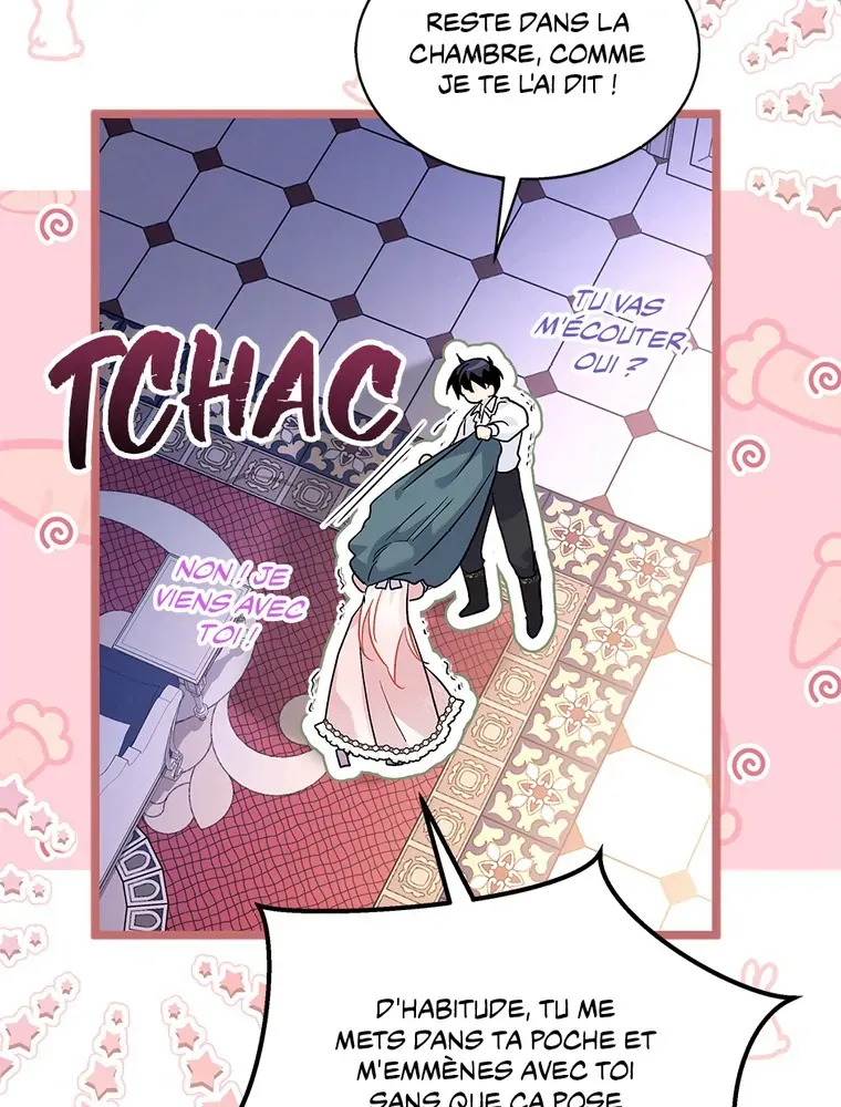 Read Little Rabbit and the Big Bad Leopard FR Manga Online