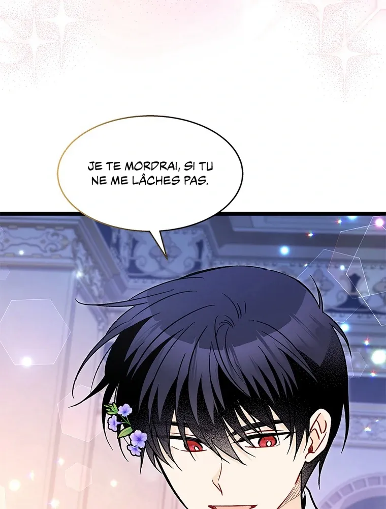 Read Little Rabbit and the Big Bad Leopard FR Manga Online