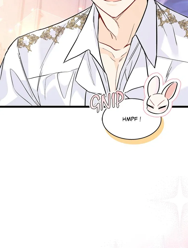 Read Little Rabbit and the Big Bad Leopard FR Manga Online