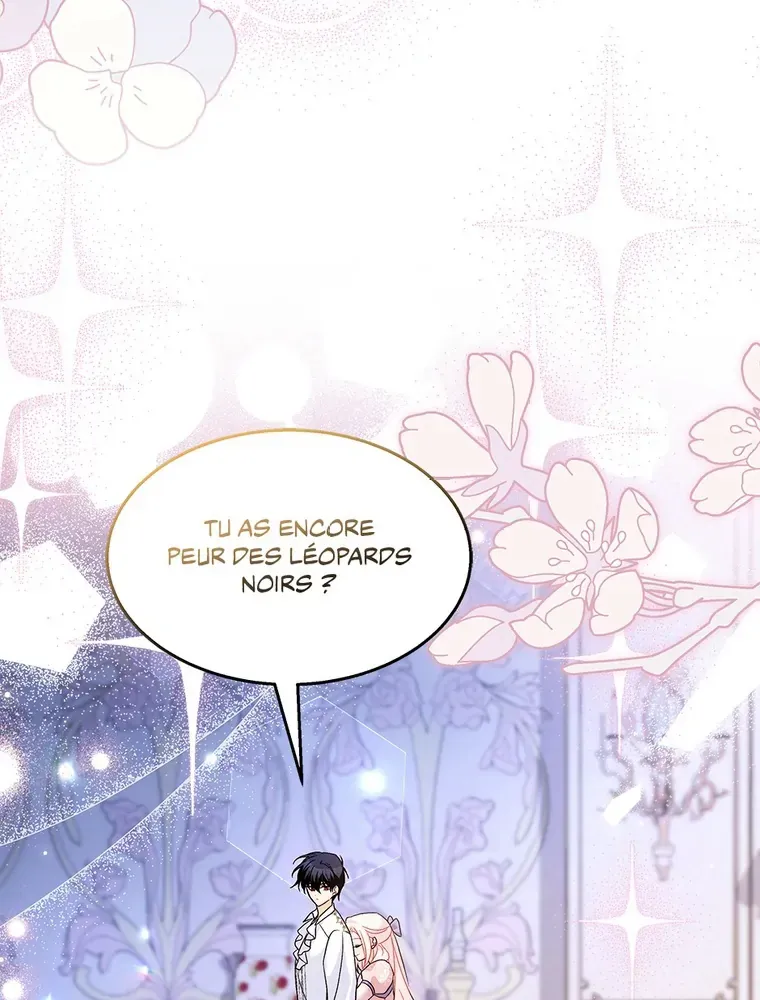 Read Little Rabbit and the Big Bad Leopard FR Manga Online