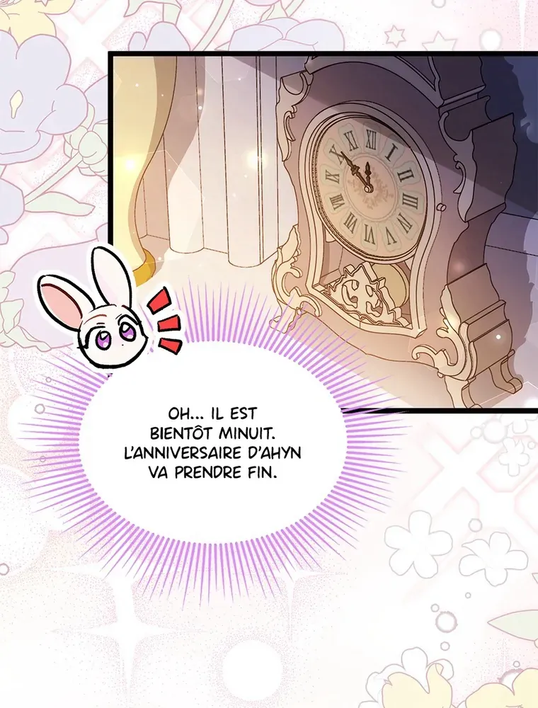 Read Little Rabbit and the Big Bad Leopard FR Manga Online