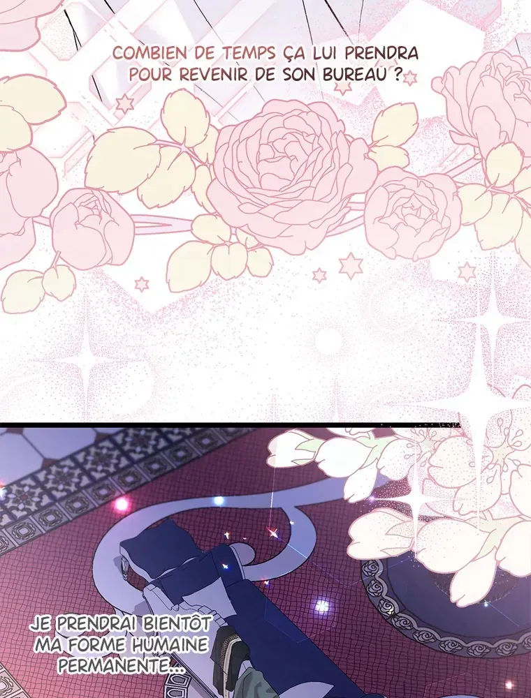 Read Little Rabbit and the Big Bad Leopard FR Manga Online