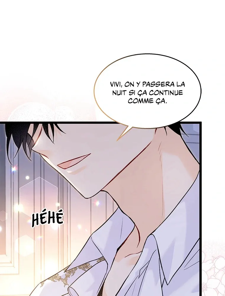 Read Little Rabbit and the Big Bad Leopard FR Manga Online