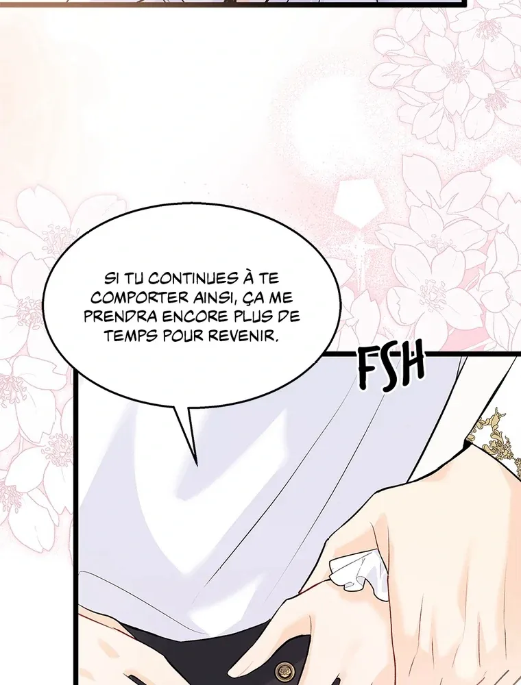 Read Little Rabbit and the Big Bad Leopard FR Manga Online