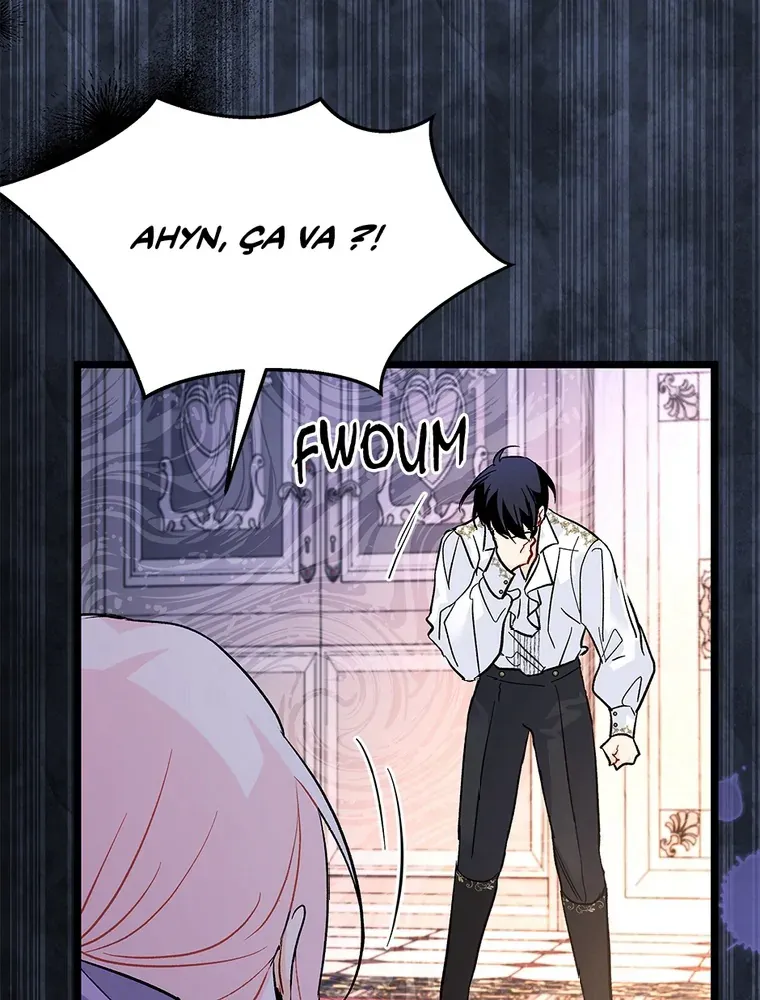 Read Little Rabbit and the Big Bad Leopard FR Manga Online