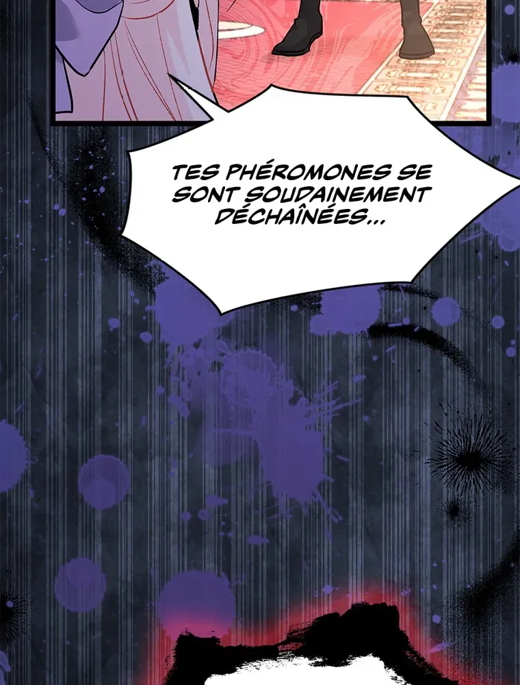 Read Little Rabbit and the Big Bad Leopard FR Manga Online