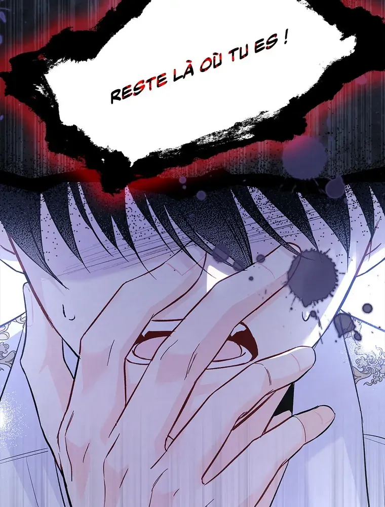 Read Little Rabbit and the Big Bad Leopard FR Manga Online