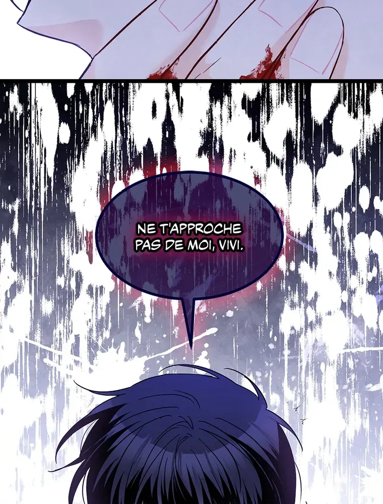 Read Little Rabbit and the Big Bad Leopard FR Manga Online