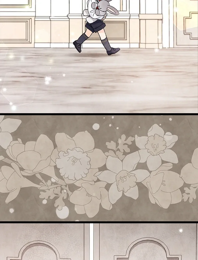 Read Little Rabbit and the Big Bad Leopard FR Manga Online