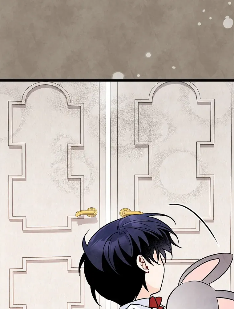 Read Little Rabbit and the Big Bad Leopard FR Manga Online