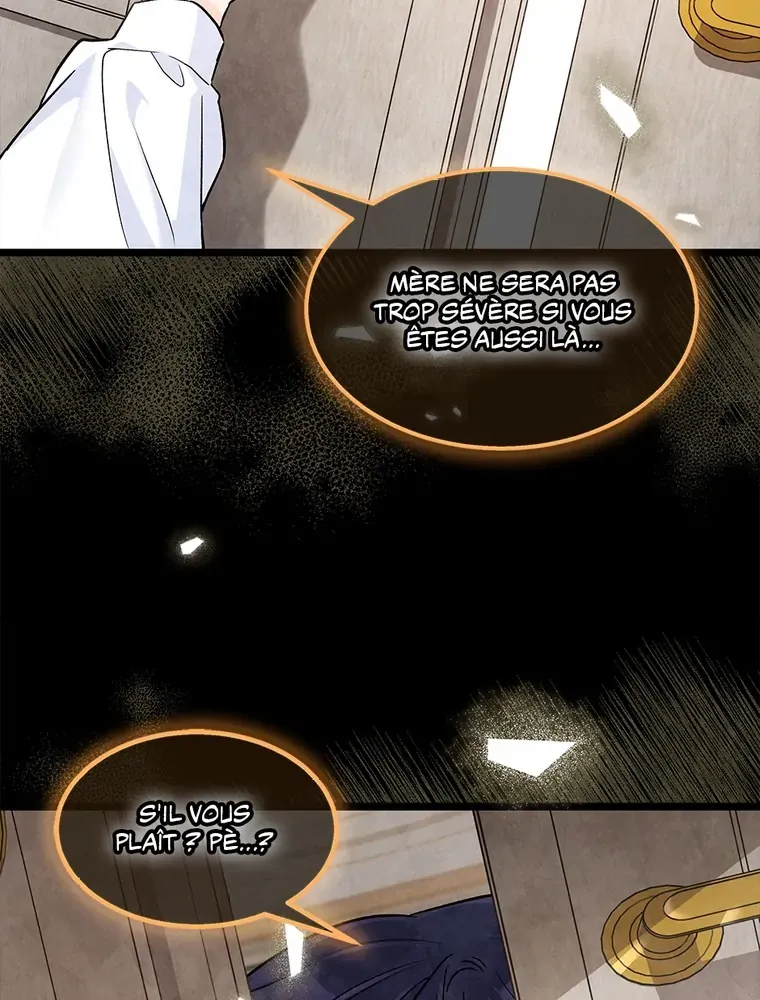 Read Little Rabbit and the Big Bad Leopard FR Manga Online