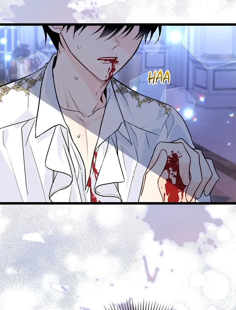 Read Little Rabbit and the Big Bad Leopard FR Manga Online
