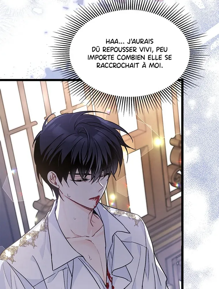 Read Little Rabbit and the Big Bad Leopard FR Manga Online