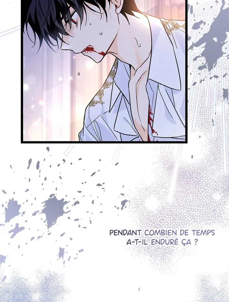 Read Little Rabbit and the Big Bad Leopard FR Manga Online