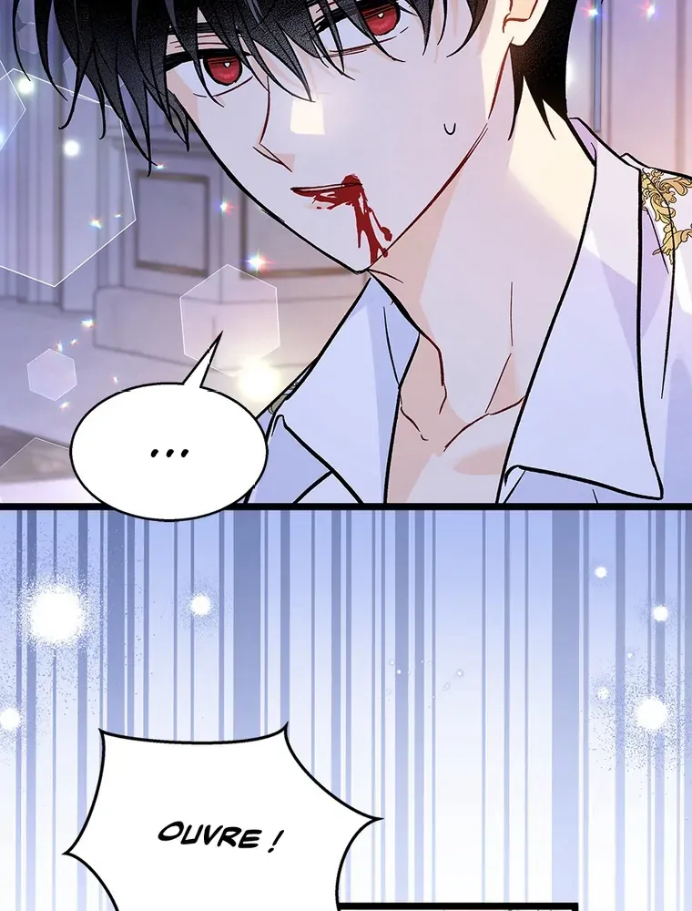 Read Little Rabbit and the Big Bad Leopard FR Manga Online