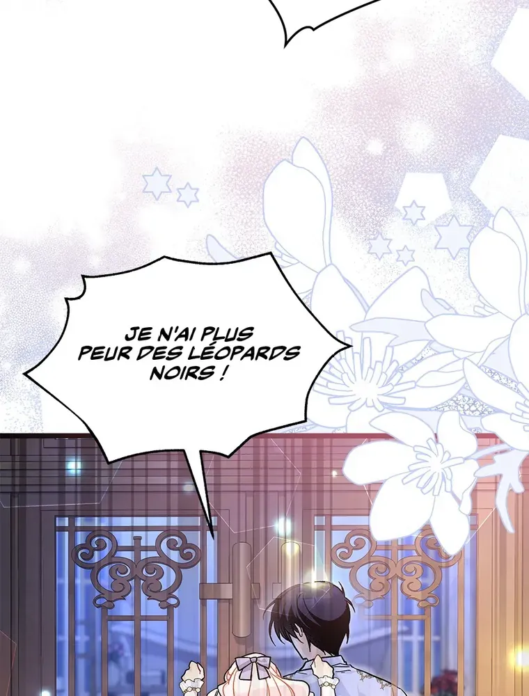 Read Little Rabbit and the Big Bad Leopard FR Manga Online