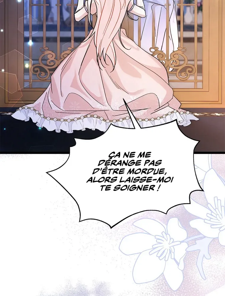 Read Little Rabbit and the Big Bad Leopard FR Manga Online