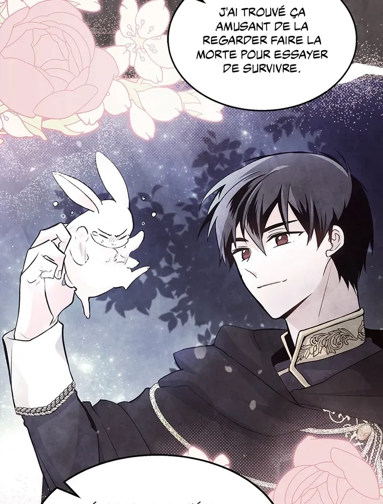 Read Little Rabbit and the Big Bad Leopard FR Manga Online