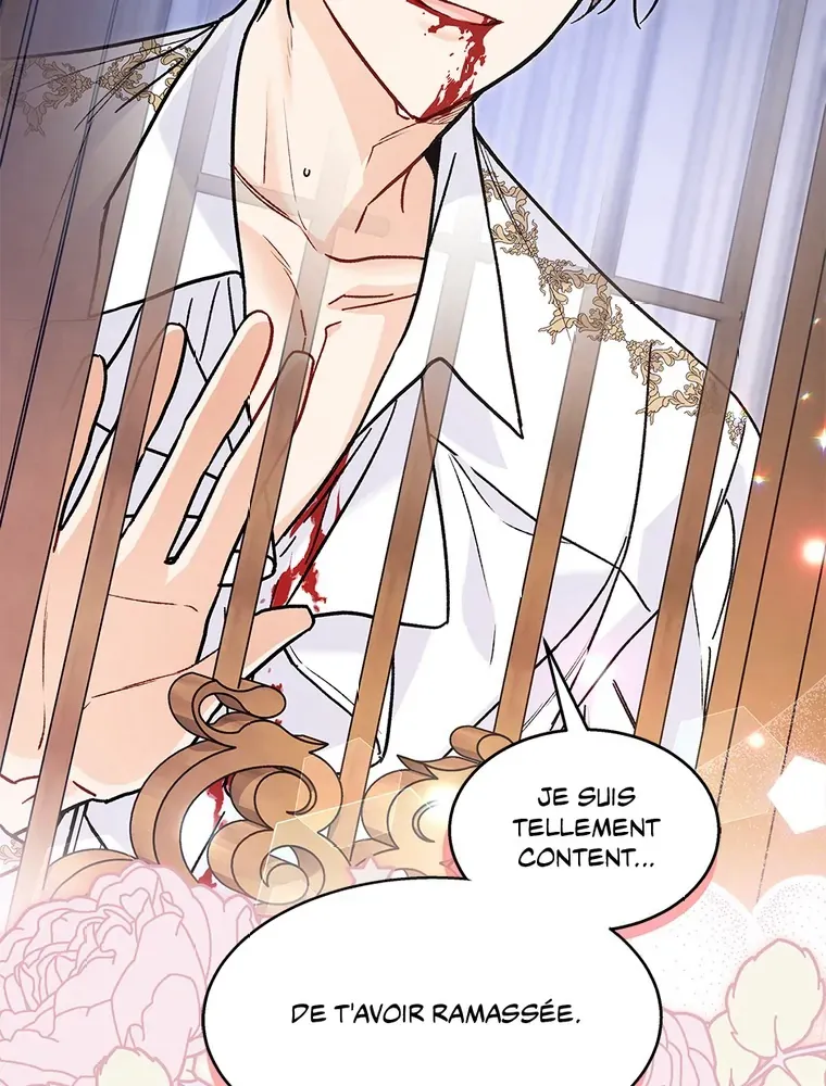 Read Little Rabbit and the Big Bad Leopard FR Manga Online