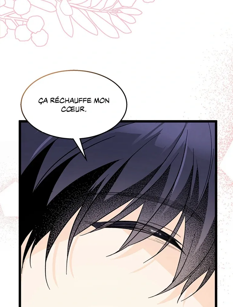 Read Little Rabbit and the Big Bad Leopard FR Manga Online