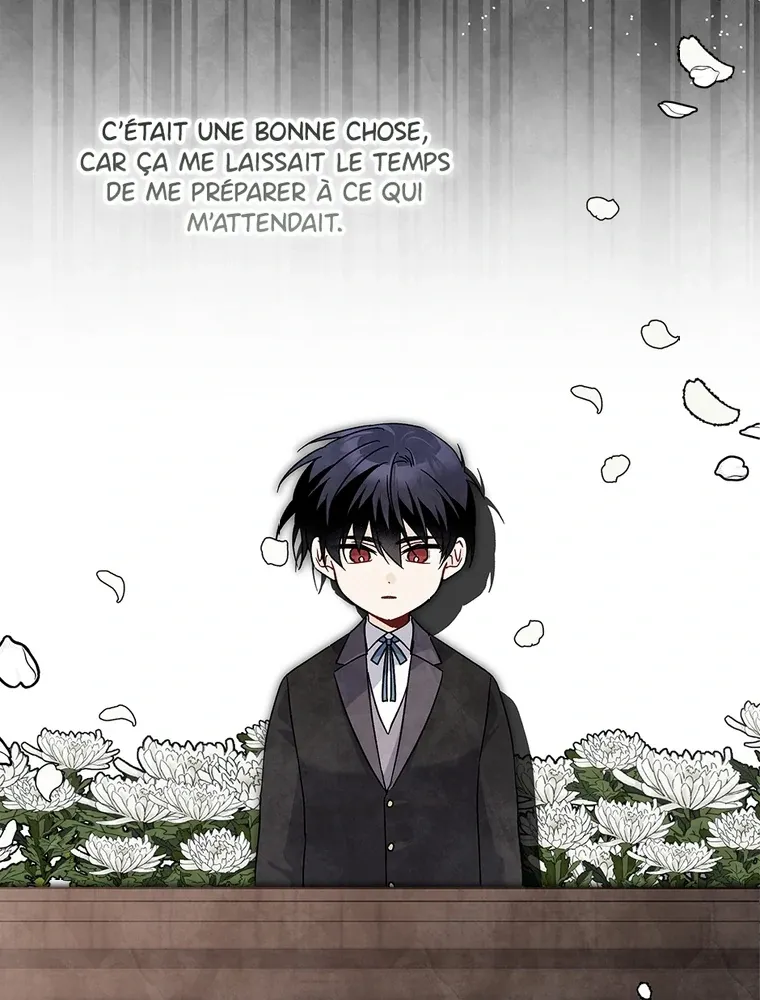 Read Little Rabbit and the Big Bad Leopard FR Manga Online