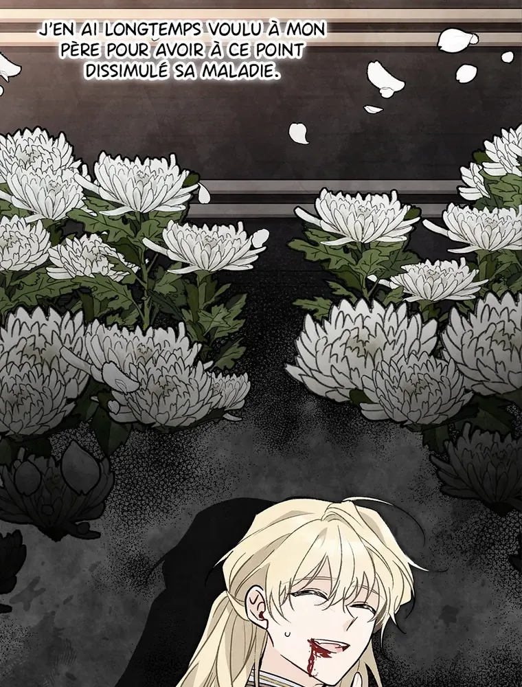 Read Little Rabbit and the Big Bad Leopard FR Manga Online