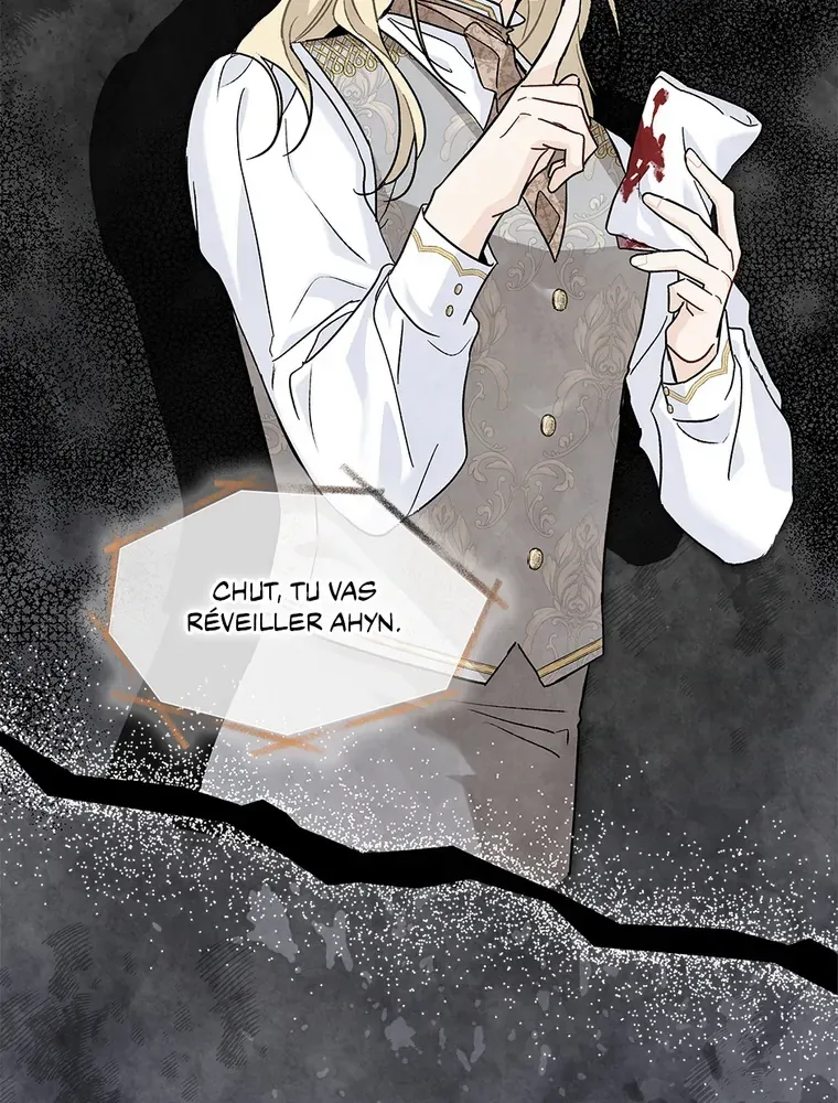 Read Little Rabbit and the Big Bad Leopard FR Manga Online