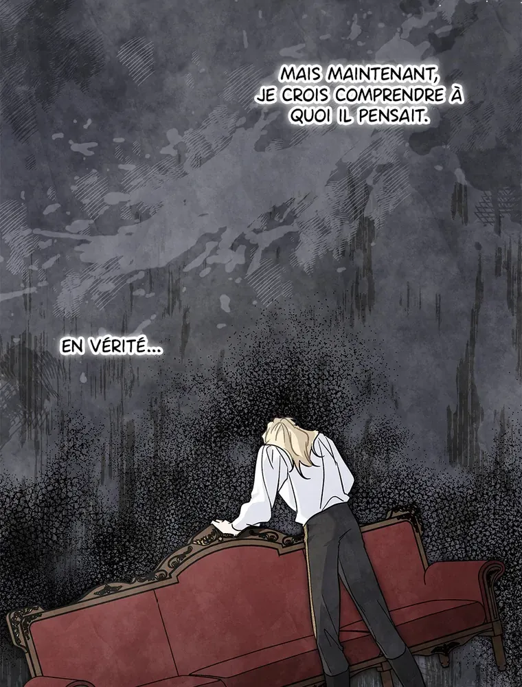 Read Little Rabbit and the Big Bad Leopard FR Manga Online