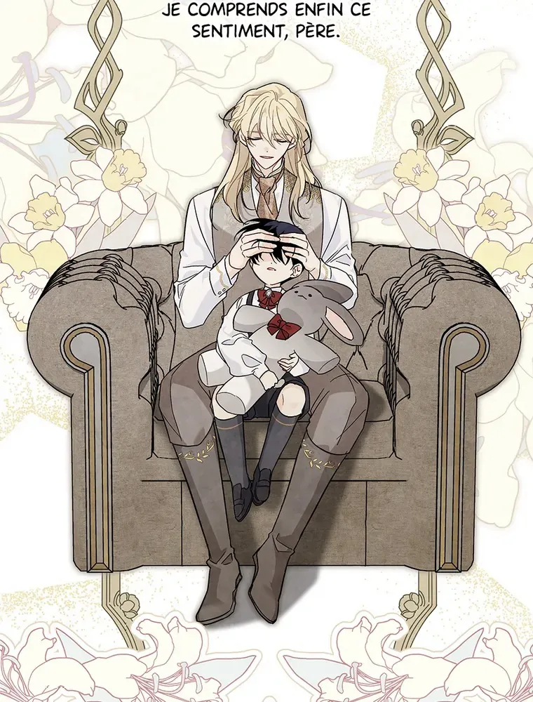 Read Little Rabbit and the Big Bad Leopard FR Manga Online