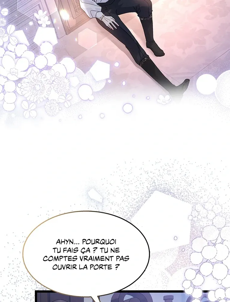 Read Little Rabbit and the Big Bad Leopard FR Manga Online
