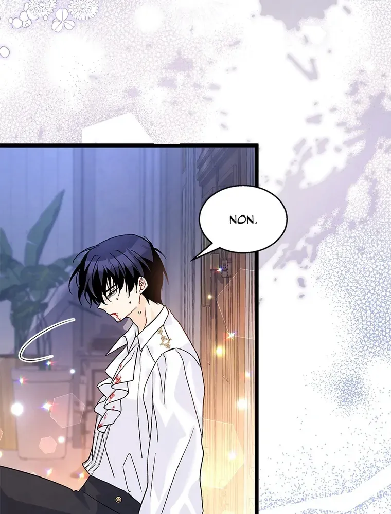 Read Little Rabbit and the Big Bad Leopard FR Manga Online