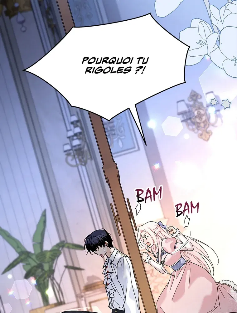 Read Little Rabbit and the Big Bad Leopard FR Manga Online