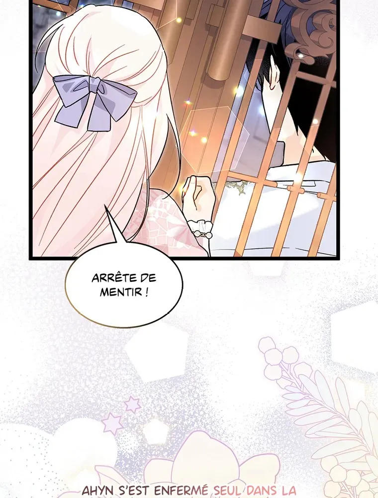 Read Little Rabbit and the Big Bad Leopard FR Manga Online