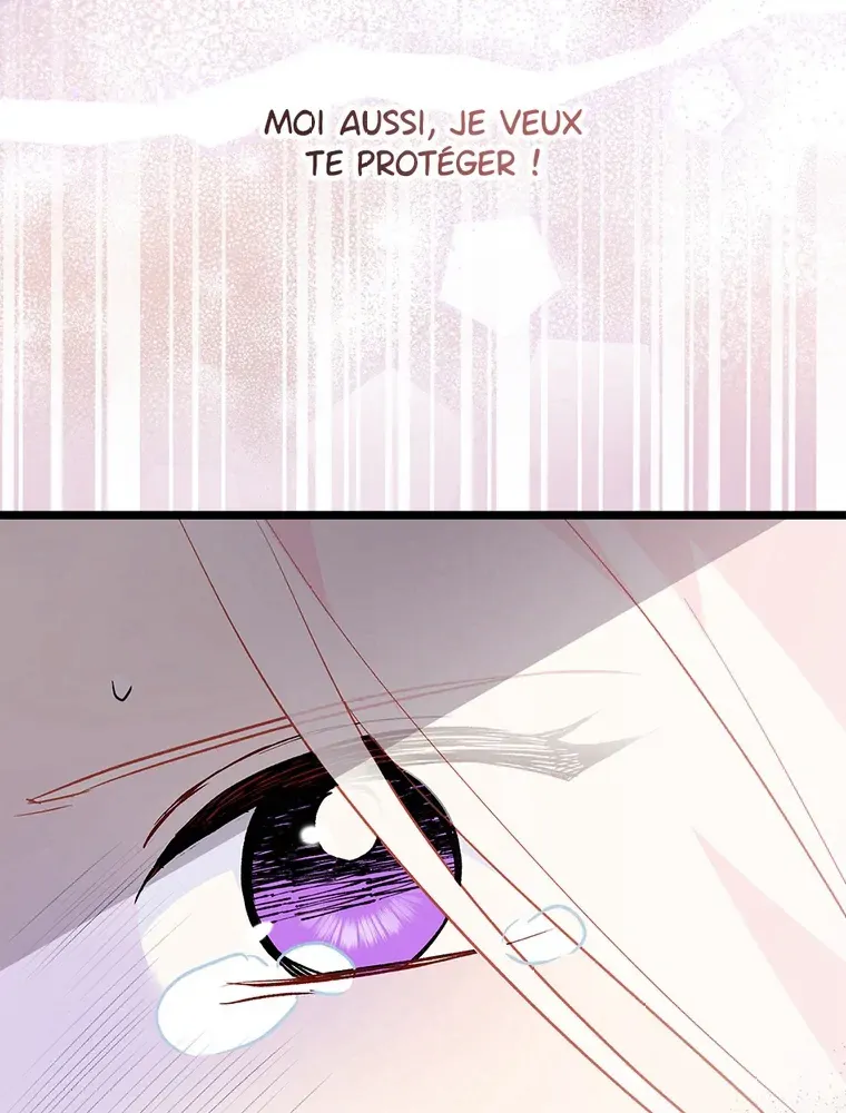 Read Little Rabbit and the Big Bad Leopard FR Manga Online