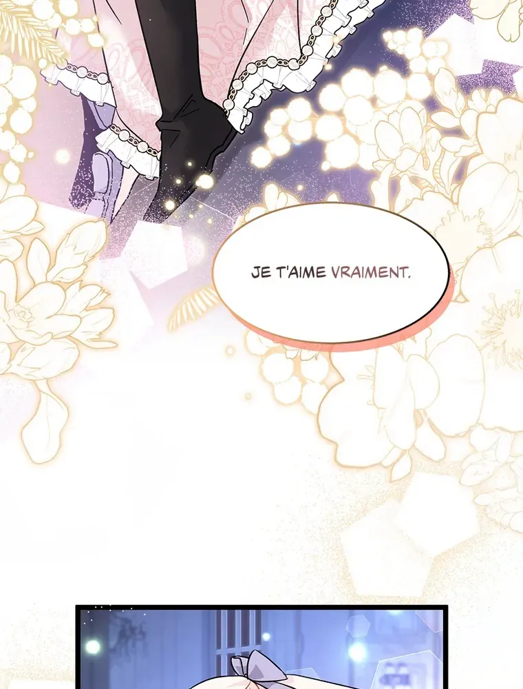 Read Little Rabbit and the Big Bad Leopard FR Manga Online