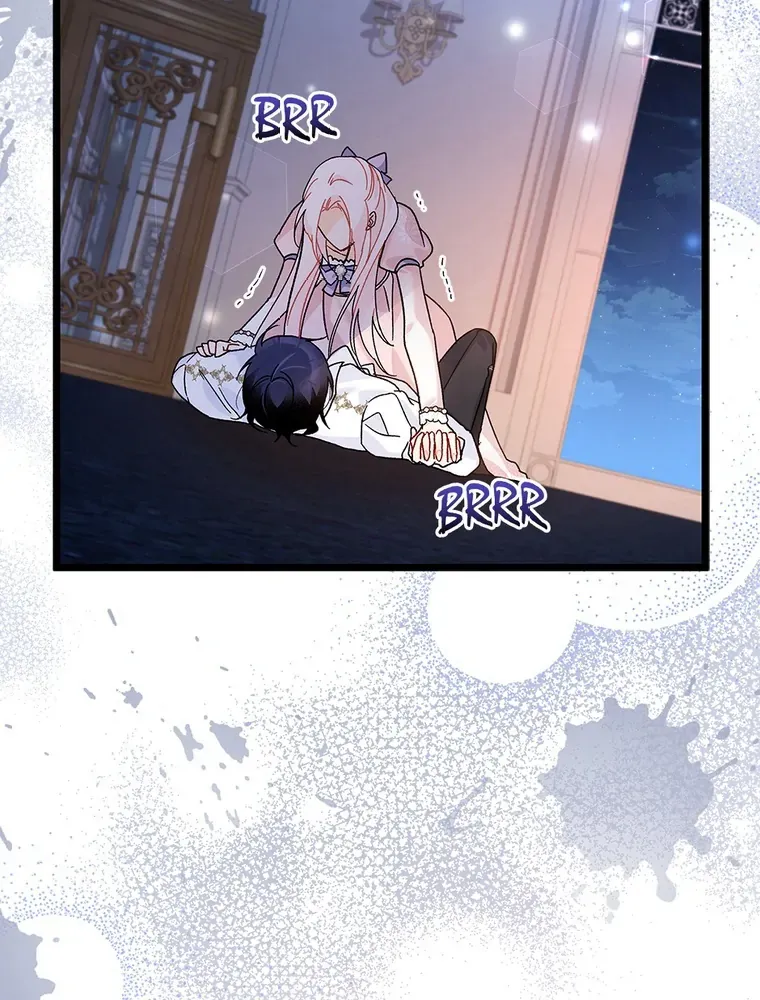 Read Little Rabbit and the Big Bad Leopard FR Manga Online