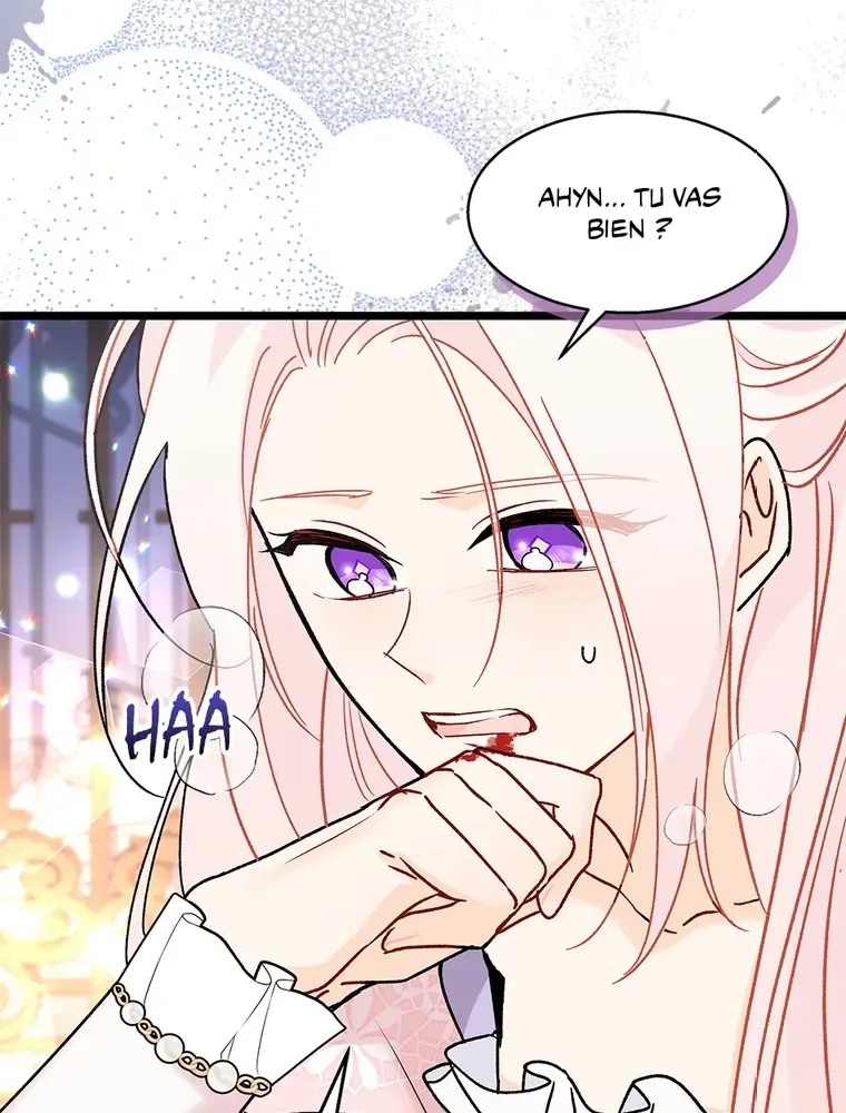 Read Little Rabbit and the Big Bad Leopard FR Manga Online